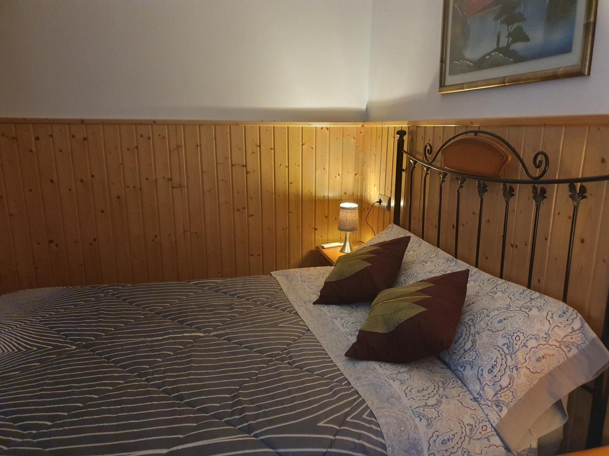 Casa Roseta Hotel Deltebre Eksteriør billede