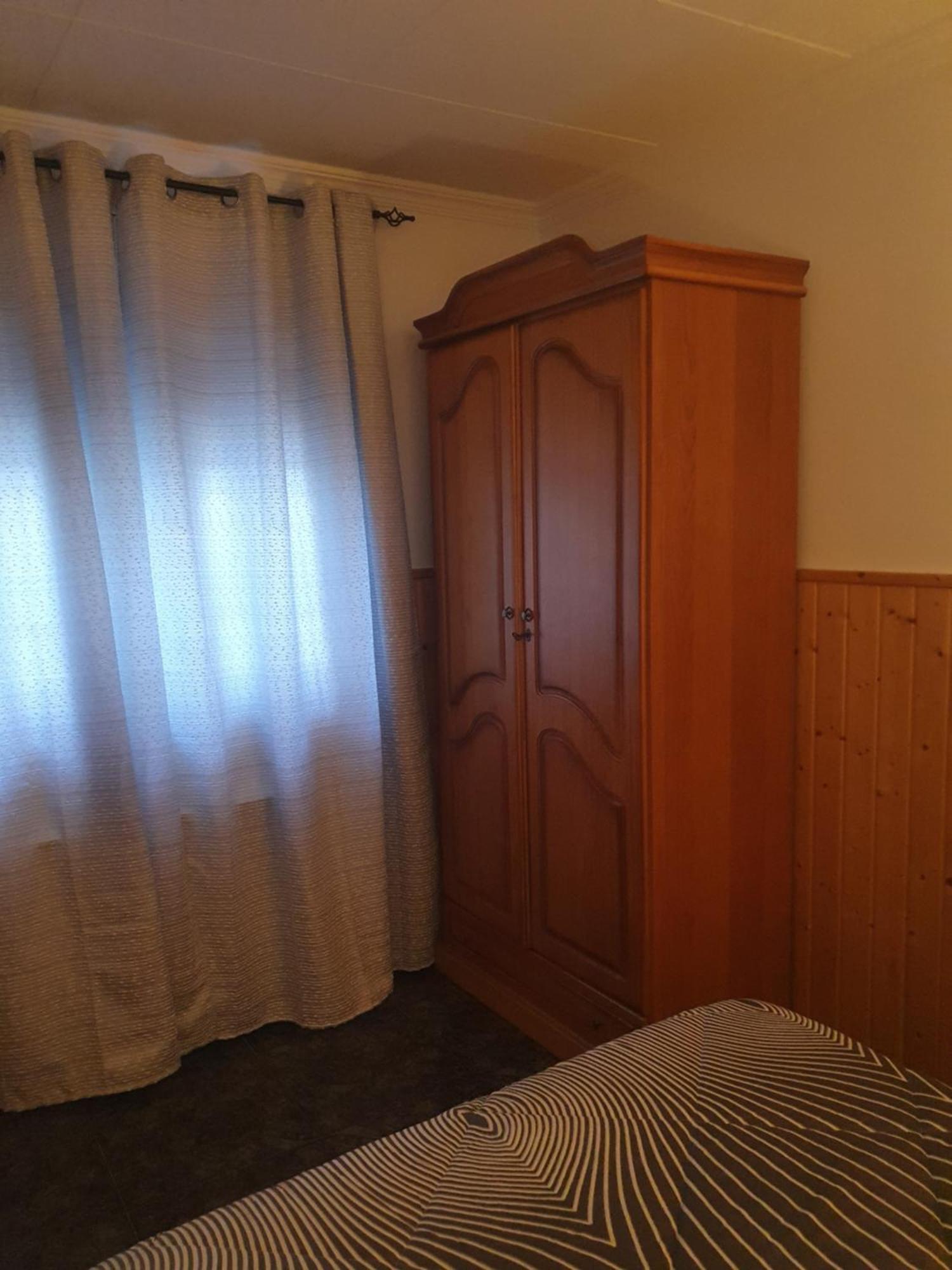 Casa Roseta Hotel Deltebre Eksteriør billede