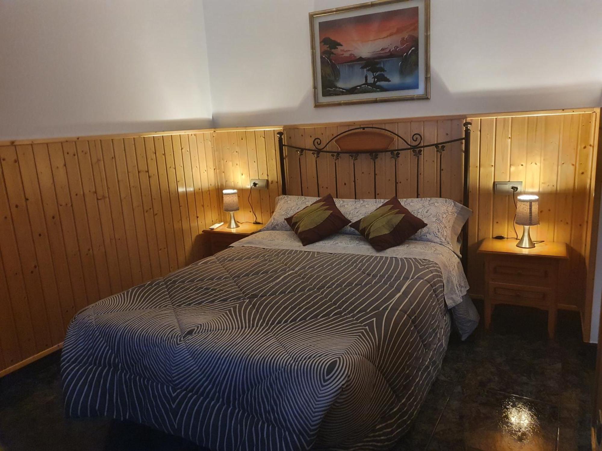 Casa Roseta Hotel Deltebre Eksteriør billede